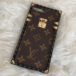 iPhone 8 plus case or 7 plus case